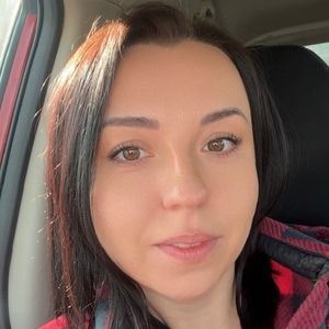 Meet your Posher, Valentyna